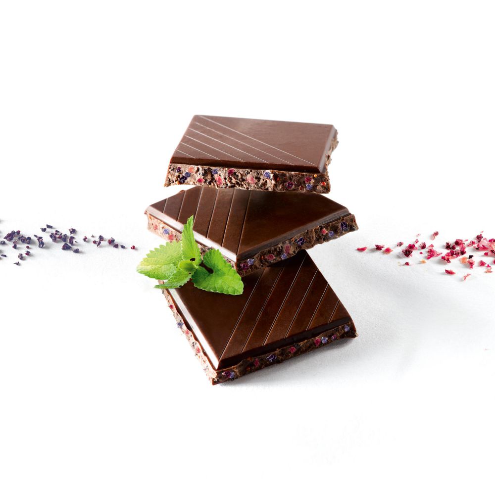 Klingele Chocolade - Balance Belgian Chocolates - Photography